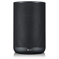 [ 71% off] LG XBoom AI ThinQ WK7 AI Speaker with Built-in Google Assistant (Black) 