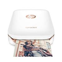 HP Sprocket Z3Z92A Portable Photo Printer