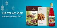 Upto 80% off on Dry Fruits at Amazon