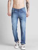 Upto 80% off+20% cashback on men's jeans