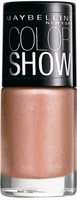 Maybelline Color Show Nail Enamel, Silk Stockings, 6ml 