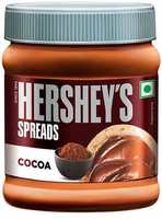 Hershey's Spreads Cocoa 350 gm @182 | Buy 3 @436