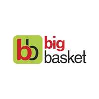 Big basket voucher worth ₹100  @50 (50 mobile recharge code) 