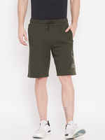 Flat 70% Off on Men's Shorts (Levi’s, Red Tape, Nautica, DC, Van Heusen, Wrangler, Celio)