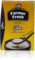 Farmer Fresh Ghee 1 Ltr Tetra Pack by Alpha Milkfoods
