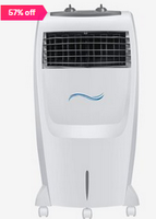 Fans & Air Coolers : Upto 57% Off (Maharaja Whiteline, Hindware, Luminous, Bajaj, Havells, Crompton)