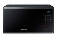 Samsung 23 L Solo Microwave Oven (MS23J5133AG/TL, Black)