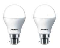 Upto 62% off+30% Cashback on Led Bulbs
