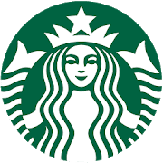 Get any beverage free from Starbucks