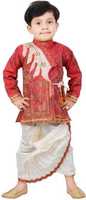 Kids Clothing upto 80% off{Kurtas,Sherwani and casual dresses}