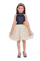 Kids Girls Dresses at Upto 80% off[UCB,Luke and Lilly]