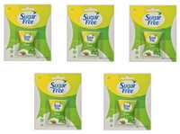 Sugar Free Green 40 pellet packet of 5 @85 