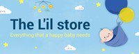 Flipkart : The Little Store || Upto 70% OFF on Baby Clothing, Toys, Accessories and More