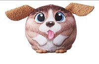 Fur Real Friends Cuties Beagle 