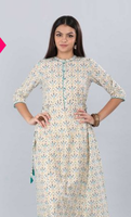 Upto 85% off on Women's Kurtis  (Soch, Globus, Aurelia)