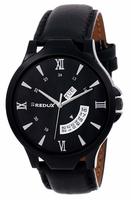 REDUX Analogue Black Dial Men's Watch (Rws0106) - Todays Deal Price 269/-