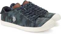 75% off on U S Polo Assn Casual Shoes
