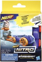 Nerf Nitro SmashShot (Blue) 