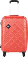 Safari Suitcase @ Min 70% off + 10%off on SBI Debit and Credit Cards
