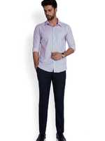 Flat 60-70% off +Extra 25% cashback on Pepe Jeans and Park Avenue Clothing