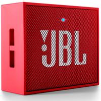 Lightning Deals......! JBL GO Portable Wireless Bluetooth Speaker with Mic (Red) @ 1499 (offer end in 12 hrs)