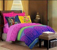 Bedsheets Starting at Rs. 169/-