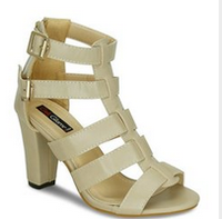 Footwears upto 70% off (Allen Solly, Puma, Lavie, Red Tape)