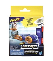 Nerf Nitro SmashShot (Blue) 