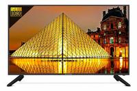 CloudWalker 109 cm (43 inches) Spectra 43AF04X Full HD LED TV (Black)