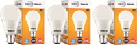 Wipro bulbs at 82% off - Buy 3 Get Extra 10% Off
