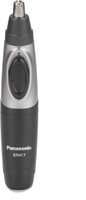 Panasonic ER417K44B Cordless Trimmer for Men  (Silver)