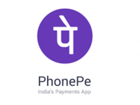 Phonepe :- Get a Scratch Card and Win Up to ₹1000 Cashback, On minimum bill value of ₹20, up to 10 times per user, once per user per day per device at any merchant during offer period