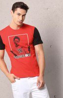 Metronaut T-shirts Starting Rs.199