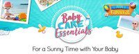 Flipkart : Baby Care Store || Upto 70% OFF on Baby Care Essentials (Carriers,Diaper Bags,Bathing Accessories,Bedding Sets and more)