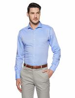 Min.70% off On Raymond Men's shirts from ₹499