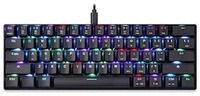 Flat 50-65% off on Gaming Keyboards & Accessories + 30% cashback