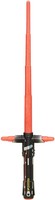 Star Wars The Force Awakens Kylo Ren Extendable Lightsabre Without Light and Sound, Red 