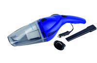 46% Off on Bergmann Tornado Car Vacuum Cleaner..