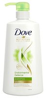 Dove Shampoos 40% OFF + Extra 20% OFF coupon
