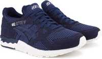 Asics  footwear min 50% off ( Men , Women)
