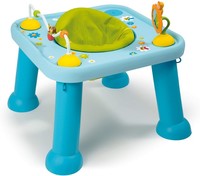 Smoby Cotoons Youpi Baby, Blue 