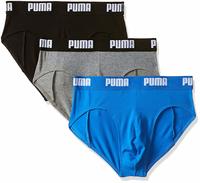 PUMA briefs (pack of 3)
