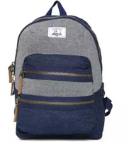 Flat 80% off on Branded Backpacks[Red Tape,UCB,Lavie and more