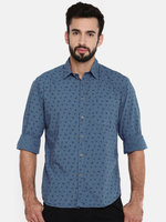 Upto 75% Off Indian Terrain Clothing 