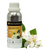 Soulflower Jasmine Aroma Oil 250ml
