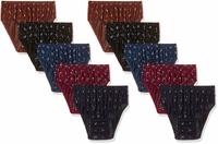 Loot : Rupa women's panty (Pack of 10) @174   