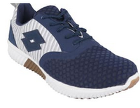 Lotto footwear 70- 80% off + Flat 10% - 15% Extra Cashback (Sports, scandals, Flipflop, Sneakers )