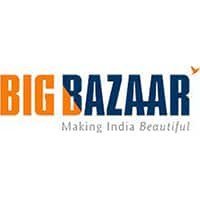 Big Bazaar - Toned milk @ ₹10 / 500ml futurepay price (Paani ke Daam men Doodh)