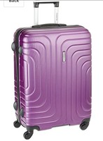 [Steal Deal] Luggage At 80% Off