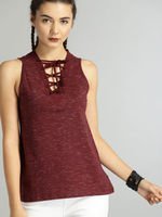 Flat 80% off on women's Branded Tops (From ₹139) (UCB, Pepe, Lee, Wrangler)